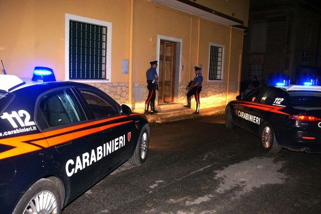 Violenta 16enne mentre va a scuola, 49enne arrestato a Bagnara Calabra