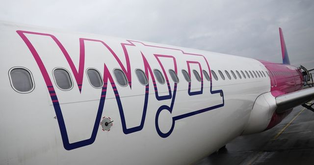 Kiderült, miért hagyott több utast a budapesti repülőtéren a Wizz Air