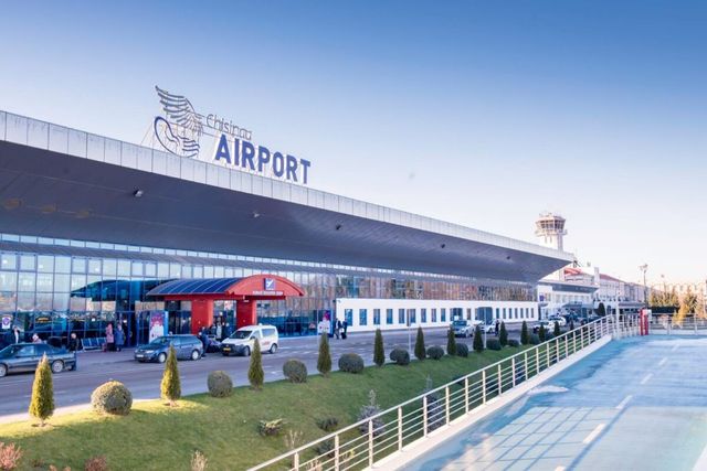 Autoritățile anunță un nou record de pasageri la Aeroportul Chișinău