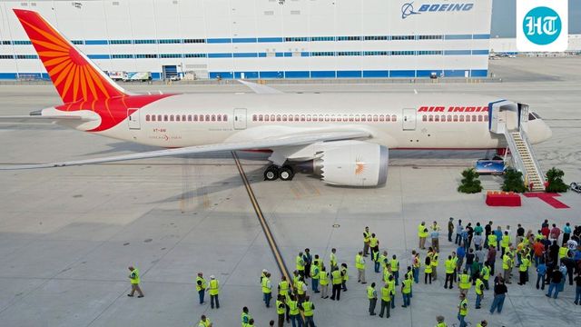 No abnormality found in fuel control switch of Boeing 787 fleet: Centre