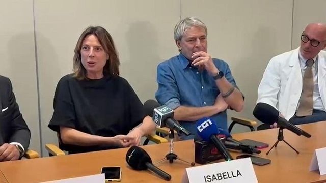 Crans-Montana, dopo 58 giorni la 15enne Elsa esce dalla terapia intensiva