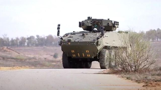 Defensa rechaza el recurso de Santa Bárbara contra dos contratos directos a Indra y Escribano por 7.200 millones