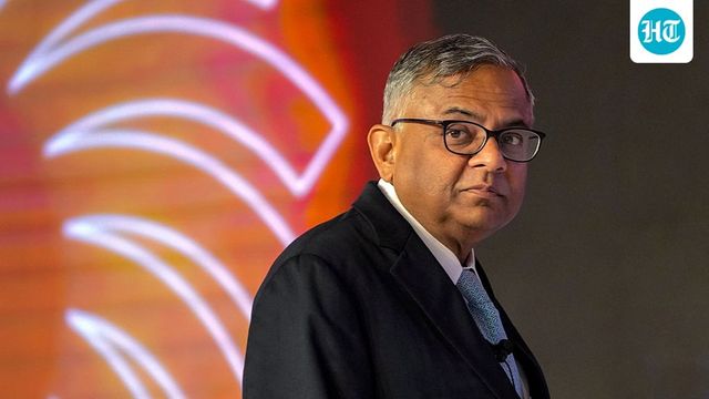 Tata Sons board resolution on Chandrasekaran reappointment invalid, says Tata Trusts
