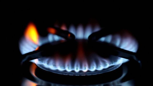Češi po zastropování cen přestávají šetřit plynem