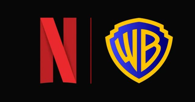Paramount vyhrál bitvu o Warner Bros, Netflix odmítl zaplatit víc