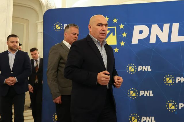 Ilie Bolojan, mesaj pentru liberali: „PNL și-a recâștigat respectul de sine. Am convingerea că partidul a ales drumul bun”