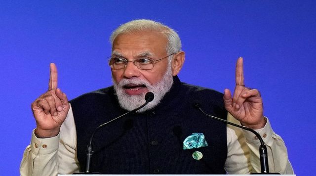 PM Modi To Address Global Investors On Privatisation, Asset Monetisation