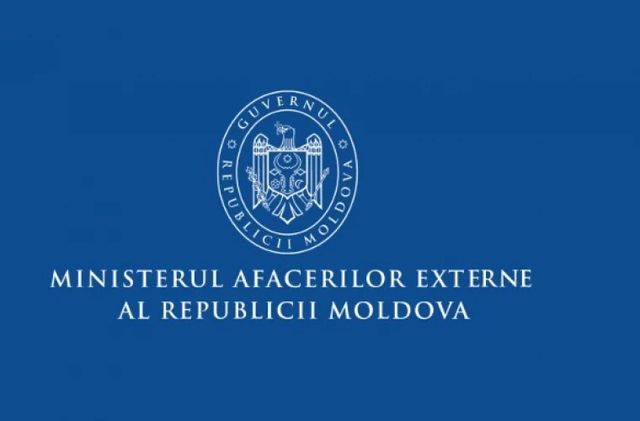 Ambasadorul agreat al Rusiei va fi convocat la Ministerul de Externe