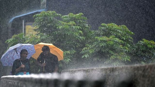 India Likely To See Above-Normal Monsoon, 106% Cumulative Rainfall