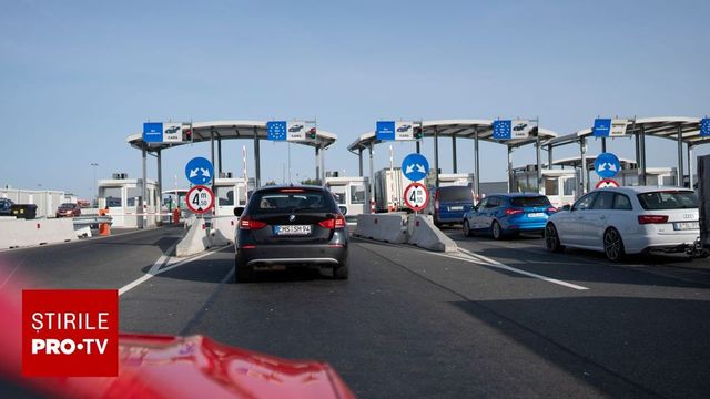 Reguli noi pentru românii care aduc alcool și tutun din UE