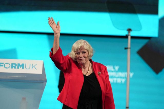 Suspectul în cazul uciderii fostului ministru Ann Widdecombe a fost arestat