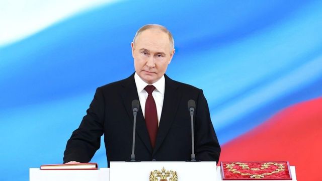 Președintele rus Vladimir Putin va efectua o vizită în Coreea de Nord, anunță Kremlinul
