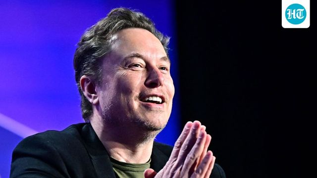 Why is the stock market down today? All eyes on Tesla vote on Elon Musk’s proposed trillion-dollar pay package