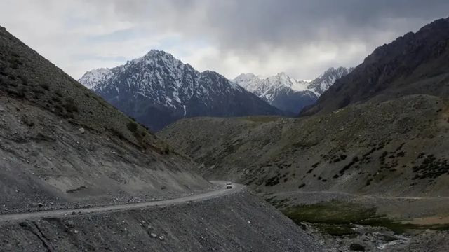 Pakistan plans to make Gilgit-Baltistan fifth province amid massive PoK protests