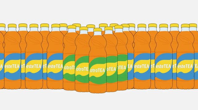 La guerra fría del té helado: qué ha pasado con Nestea y Fuze Tea