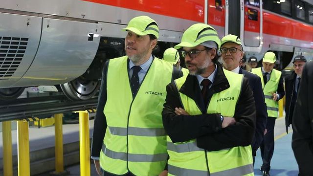 Renfe aprovecha la crisis de Rodalies para cesar a la directora de innovación