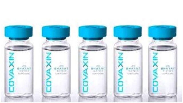 Covaxin booster may confer long-term protection against severe Covid-19, says Bharat Biotech