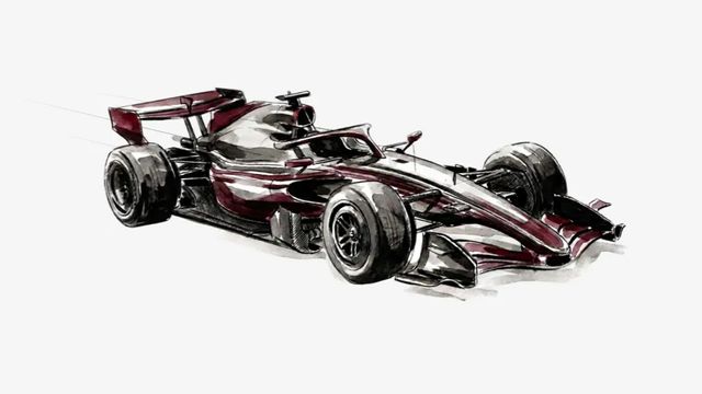 Aston Martin desembarca en el Madring, mientras Alonso se relaja en el Circuit