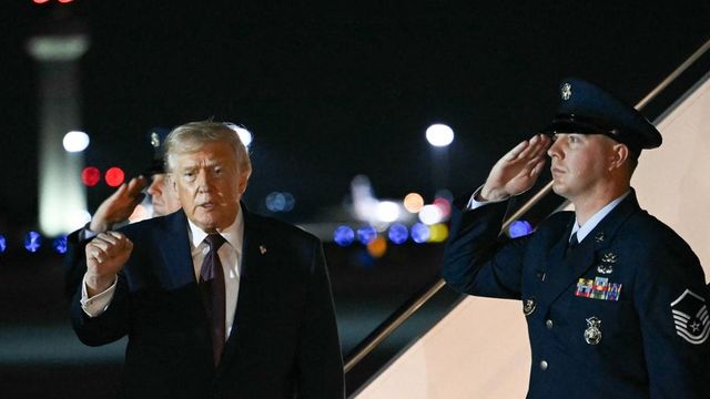 Grönlandi különmegbízottat nevezett ki Donald Trump, reagált a dán és a grönlandi miniszterelnök