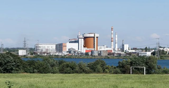 Ukrajina již nemá ani jednu plně funkční elektrárnu, chystá jednání se spojenci
