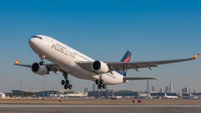 La Policía registra la sede de Plus Ultra por un presunto delito de blanqueo