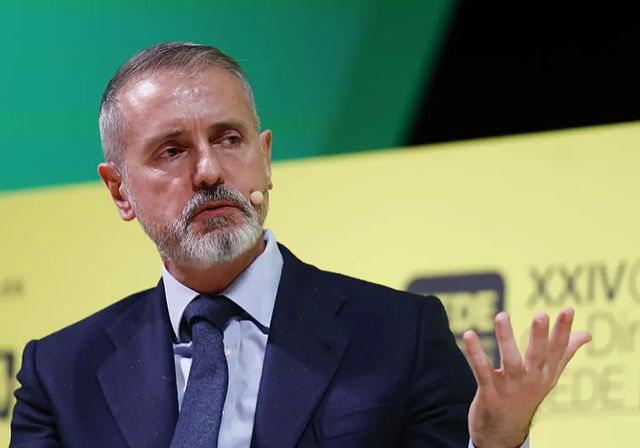 Telefónica cifra en 2.500 millones el coste del ERE y el ahorro anual en unos 600 millones a partir de 2028