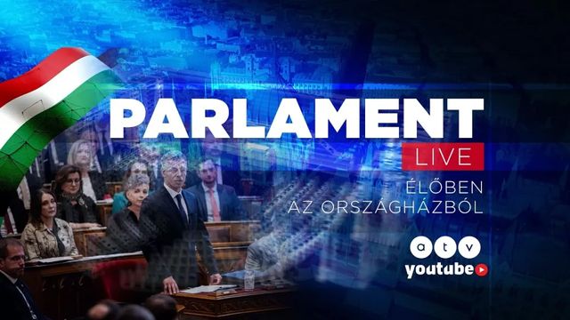 Megválaszthatja a parlament a Független Közmédia Testület tagjait és elnökét – nézze itt