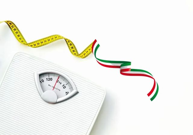 Italia declara por ley que los obesos son enfermos
