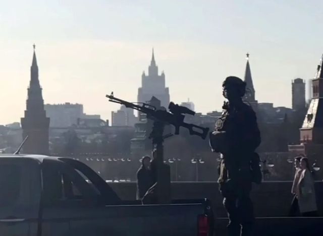 Rusia, atacată cu sute de drone după intrarea în vigoare a armistițiului autodeclarat