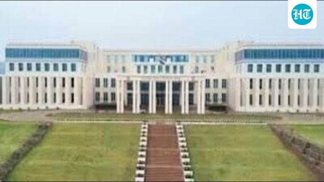 IIM Jammu Students Face Rs 500 Fine Threat Over Absence From PM Modi Birthday Event
