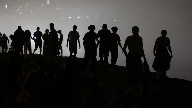 Los desaparecidos de Ceuta