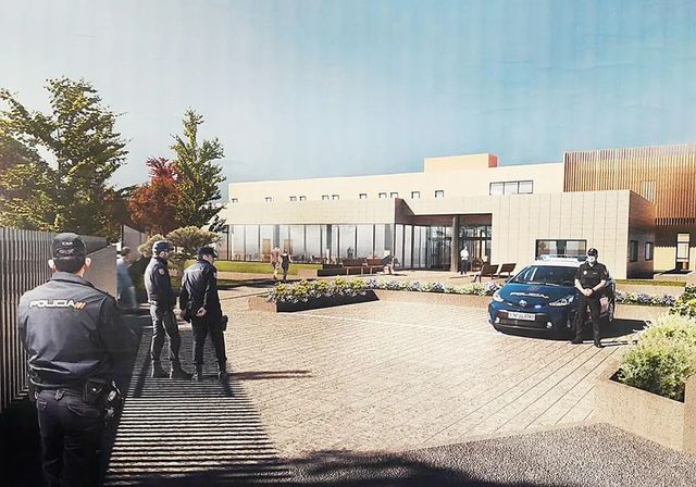 Detenida una mujer en Puertollano por intentar registrar a una bebé que no era suya