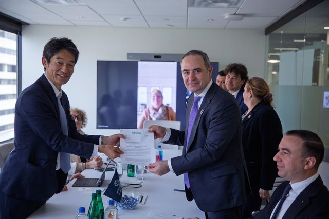 "Uși deschise pentru România la Washington. Depinde doar de noi cum mergem mai departe”. Ce condiții pun SUA