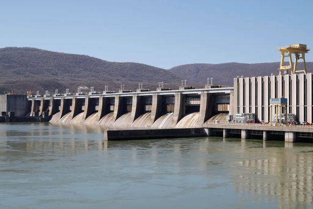 Ministrul Energiei a trimis Corpul de Control la Hidroelectrica, după dezvăluirile că a dat curent gratis de 2 milioane de euro