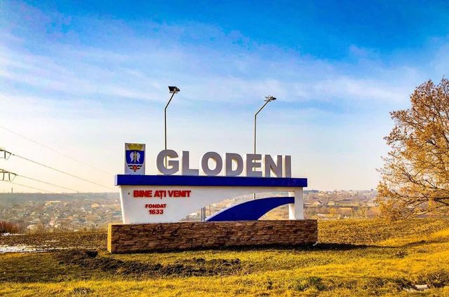 Primul parc industrial multifuncțional din Glodeni deschide noi oportunități economice în regiune