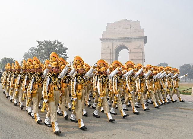 In a first, govt sanctions all-women reserve battalion for CISF