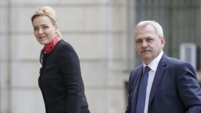 ”Folosită” de Dragnea, Carmen Dan se dezice de el