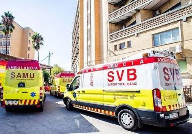 Muere un copiloto durante el segundo tramo del Rally de la Cerámica