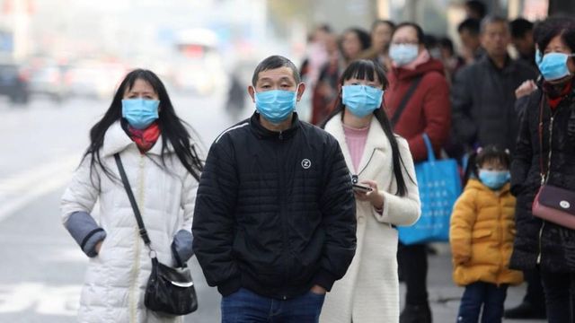 Descubren en China un nuevo virus patógeno que es potencialmente mortal para los humanos