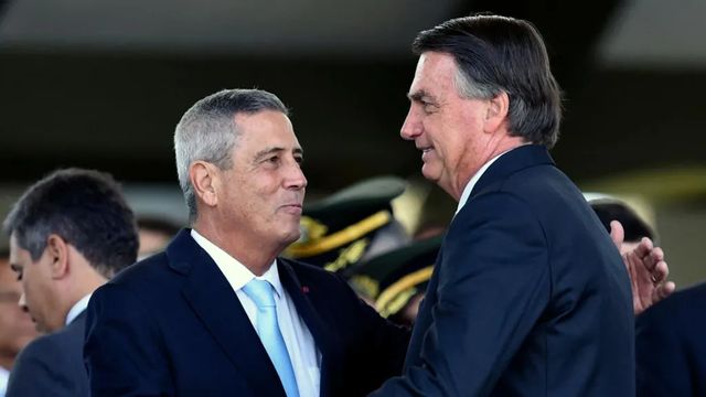 La Policía de Brasil detiene el exministro de Defensa de Bolsonaro por su presunto papel en la trama golpista