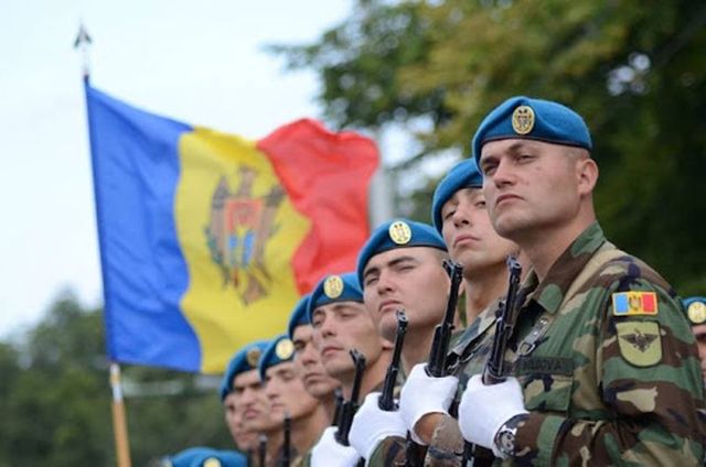 Militarii Armatei Naționale vor participa la alegerile parlamentare