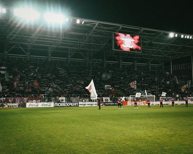 Conferință de presă Rapid » Constantin Gâlcă prefațează meciul cu Petrolul