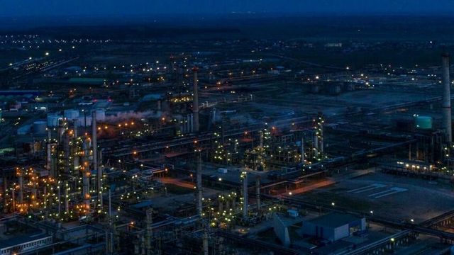 Petrobrazi va deveni primul producător major de combustibili sustenabili din Europa de Sud-Est