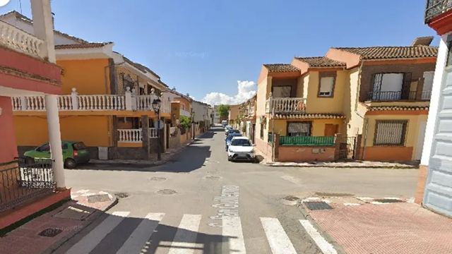 Hallan el cadáver de una mujer en el estadio de la Cartuja de Sevilla