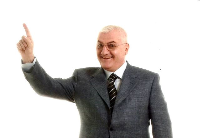 Dumitru Dragomir, achitat de Curtea de Apel București