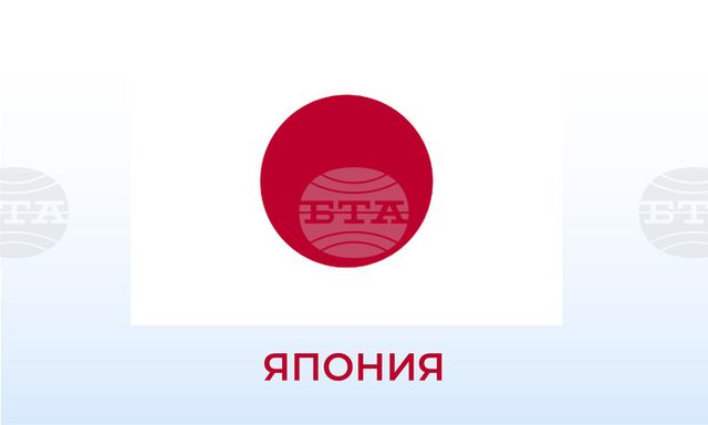 Земетресение с магнитуд 5 разлюля Токио