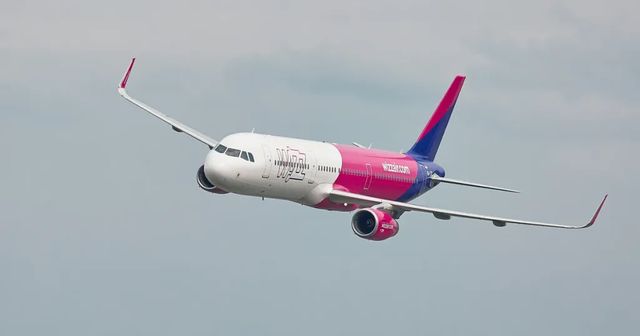 Három magyarországi Wizz Air-járat is újraindul