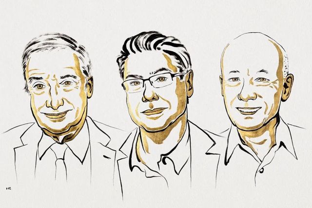 Il premio Nobel per l’economia a Joel Mokyr, Philippe Aghion e Peter Howitt