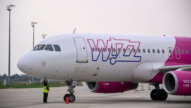 Bezárja debreceni bázisát a Wizz Air, de maradnak járatai