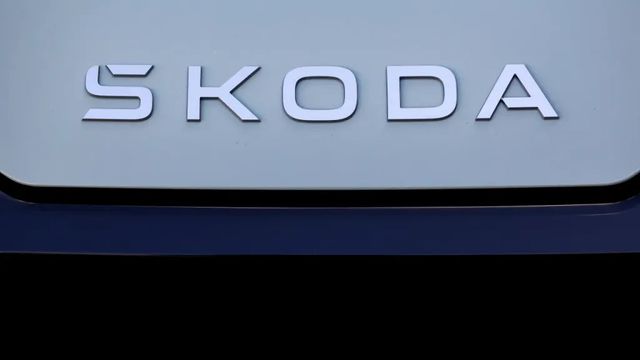 Škoda Auto otevřela v Mladé Boleslavi novou halu na baterie téměř za pět miliard Kč